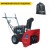 Снегоуборщик APEK-AS 6501 ME Pro Line Key Start в Йошкар-Оле