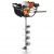 Мотобур (бензобур) Stihl BT 131 в Йошкар-Оле