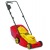 Электрическая газонокосилка Wolf-Garten Select 3800 E в Йошкар-Оле