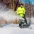 Снегоуборщик аккумуляторный GreenWorks 2603307UH 8 Ач в Йошкар-Оле