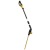 Высоторез аккумуляторный Dewalt DCMPH566N (без аккумулятора и зарядного устройства) в Йошкар-Оле