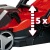 Газонокосилка аккумуляторная Einhell PXC GE-CM 36/34-1 Li-Solo в Йошкар-Оле