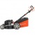 Газонокосилка бензиновая Yard Fox PRO 51 SH V в Йошкар-Оле