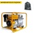 Бензиновая мотопомпа Caiman QP-T205SLT 01-040101-0031 в Йошкар-Оле