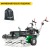 Подметальная машина Caiman SM 1000 Honda GXV 160 в Йошкар-Оле