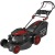 Газонокосилка бензиновая Elitech К 6500LE (E1601.009.00) в Йошкар-Оле