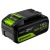 Аккумулятор High Power G24HP4 для техники GreenWorks 24 В в Йошкар-Оле