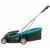 Газонокосилка аккумуляторная Gardena PowerMax 32/36V P4A в Йошкар-Оле