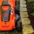 Газонокосилка аккумуляторная Black+Decker CLMA4820L2-QW в Йошкар-Оле