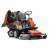 Садовый райдер Husqvarna RC 320Ts AWD с травосборником 9676288-02 в Йошкар-Оле