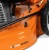 Газонокосилка бензиновая Daewoo DLM 5500SVRB в Йошкар-Оле