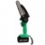 Аккумуляторная пила Zitrek GreenSaw 20 Extra power 6&quot; в Йошкар-Оле