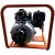 Бензиновая мотопомпа Zongshen HG 15 в Йошкар-Оле