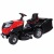 Садовый минитрактор Efco EF 92R/16 K в Йошкар-Оле