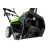 Снегоуборщик электрический GreenWorks GES13 GST1851 1800W в Йошкар-Оле