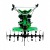 Мотоблок Aurora Gardener 750 Smart в Йошкар-Оле