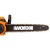 Электропила Worx WG303E-16" в Йошкар-Оле