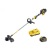 Аккумуляторный триммер Dewalt DCM571X1 в Йошкар-Оле