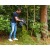 Газонокосилка электрическая Black+Decker BEMW481BH-QS в Йошкар-Оле