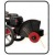Бензиновая мотокоса на колесах Swisher ST65022DXQ в Йошкар-Оле