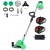 Аккумуляторный триммер Zitrek GreenCut 20 082-2009 в Йошкар-Оле