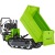 Самоходная тележка Grillo Dumper 507 AE (Robin-Subaru) в Йошкар-Оле