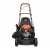 Газонокосилка бензиновая Brait BLM4052SM PRO в Йошкар-Оле