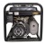 Бензогенератор Huter DY9500LX-3 Pro 7.8 кВт в Йошкар-Оле