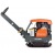 Виброплита реверсивная Husqvarna LG 204 DE в Йошкар-Оле