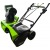 Снегоуборщик аккумуляторный GreenWorks G-Max GD40ST (без батареи и зарядного устройства) в Йошкар-Оле