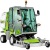 Садовый райдер Grillo FD 2200 4WD с кабиной в Йошкар-Оле