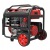 Бензогенератор Sunreka G8500TEAX 8 кВт в Йошкар-Оле