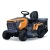 Садовый райдер Villartec MR1702H в Йошкар-Оле