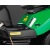 Садовый минитрактор Caiman Comodo 2WD-HD в Йошкар-Оле