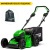 Газонокосилка аккумуляторная GreenWorks GD60LM46SP (без батареи и зарядного устройства) в Йошкар-Оле