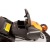 Газонокосилка аккумуляторная Worx WG751E в Йошкар-Оле