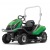 Садовый минитрактор Caiman Anteo 4WD 115D2K в Йошкар-Оле