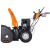 Снегоуборщик Yard Fox Pro 7654E в Йошкар-Оле