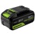 Аккумулятор High Power G24HP5 для техники GreenWorks 24 В в Йошкар-Оле
