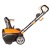 Снегоуборщик аккумуляторный Worx WG471E в Йошкар-Оле