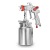 Пневматический краскопульт Crown CT38087-1.4 в Йошкар-Оле