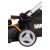 Газонокосилка аккумуляторная Worx WG748E в Йошкар-Оле
