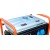 Бензогенератор Zongshen PB 6000 5 кВт в Йошкар-Оле