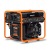 Бензиновый генератор инверторный Daewoo GDA 5600i 4 кВт в Йошкар-Оле