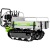 Самоходная тележка Grillo Dumper 507 AE (Robin-Subaru) в Йошкар-Оле