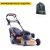 Газонокосилка бензиновая Villartec MB 556V в Йошкар-Оле