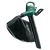 Воздуходувка электрическая Bosch UniversalGardenTidy 3000 в Йошкар-Оле