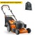 Газонокосилка бензиновая Villartec MB4051T в Йошкар-Оле
