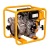 Дизельная мотопомпа DaiShin PTD 206 T в Йошкар-Оле