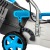 Газонокосилка аккумуляторная DDE BlueTech LMB 3340 (без аккумулятора и ЗУ) в Йошкар-Оле